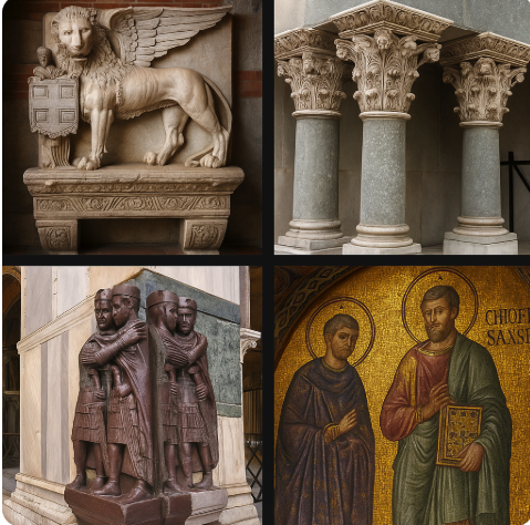 Bölüm XIV -SYKAİ GALATA